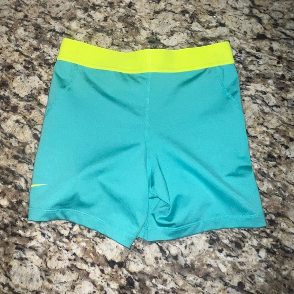 Nike Pants - Nike Pro Shorts - Nike Biker Shorts - Dry Fit